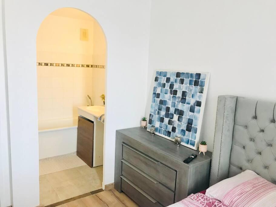 Cosy Lounge Serris