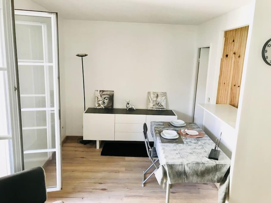 Apartment Cosy Lounge *