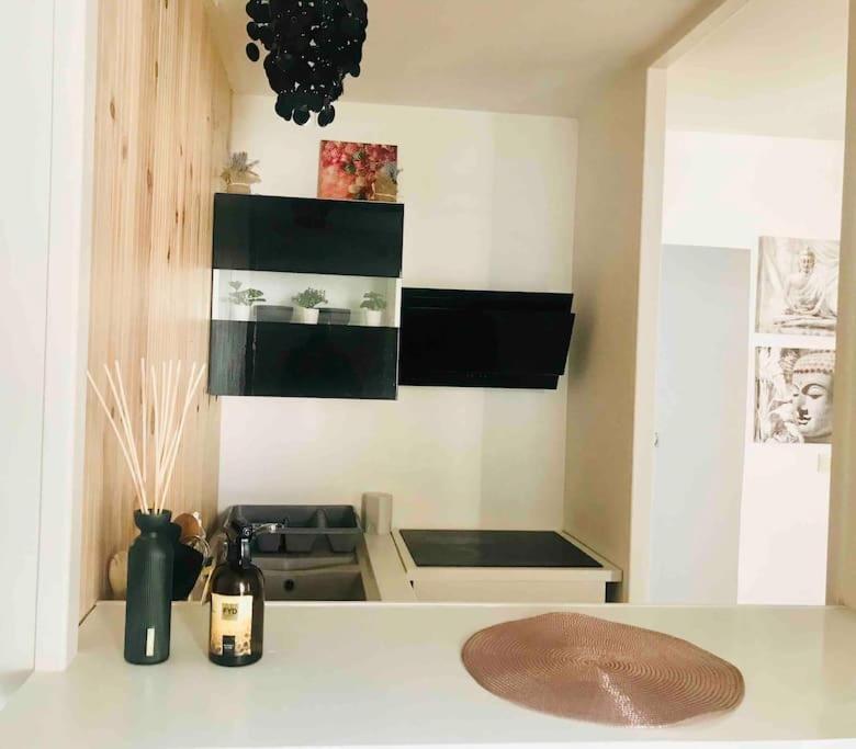 Apartment Cosy Lounge Serris