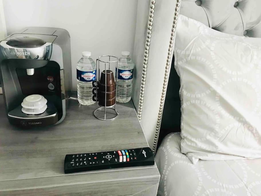 Apartment Cosy Lounge *
