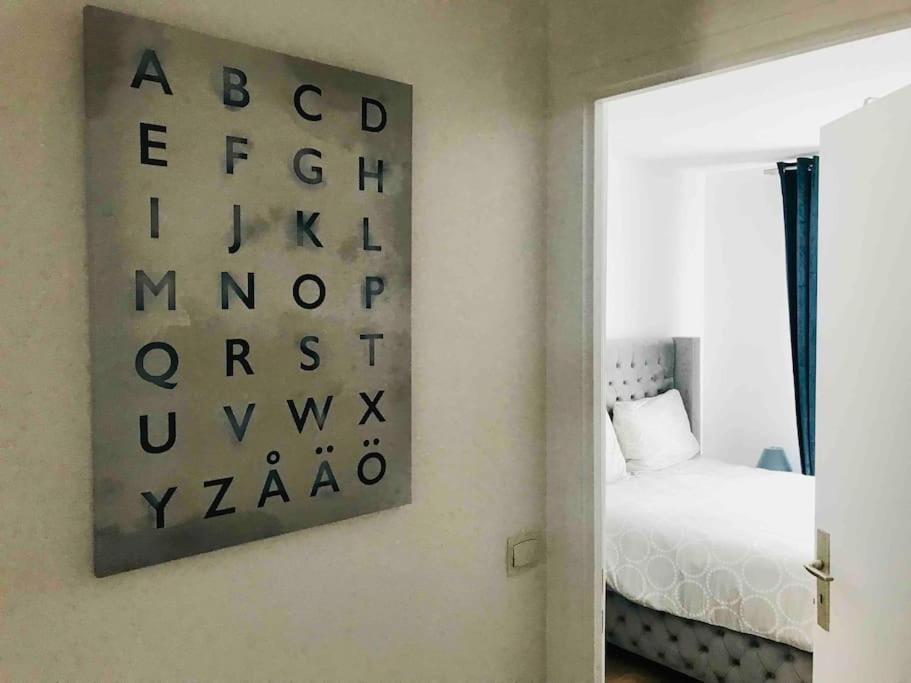 Cosy Lounge * Serris