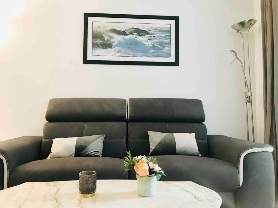 Cosy Lounge Serris